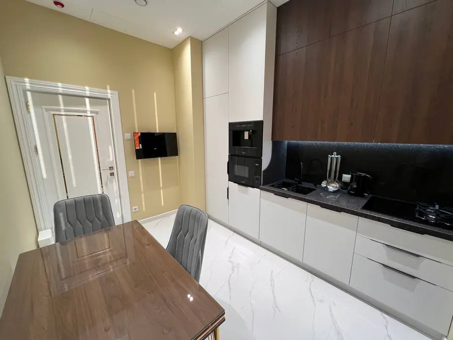 Ijaraga 2 xonali kvartira − 50 m²