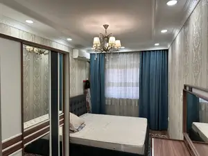 2 xonali kvartira − 56 m², 3/9 qavat