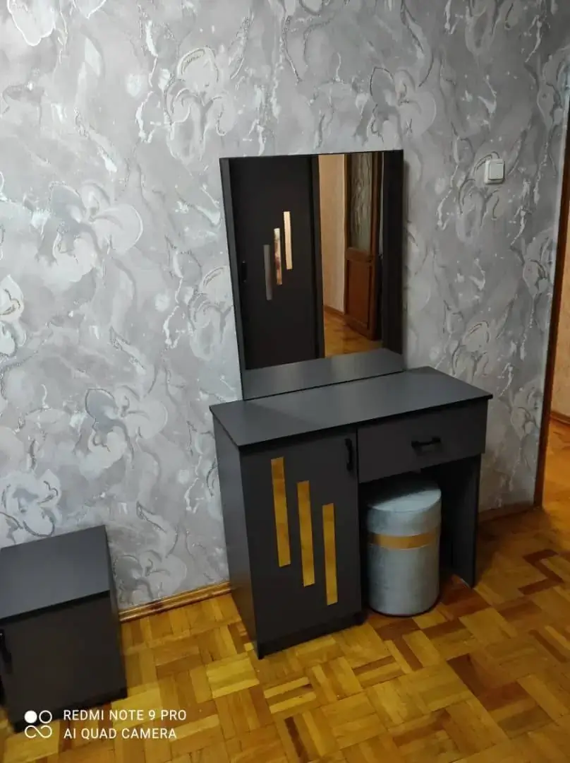 Сдается 3-комнатная квартира − 70 м²