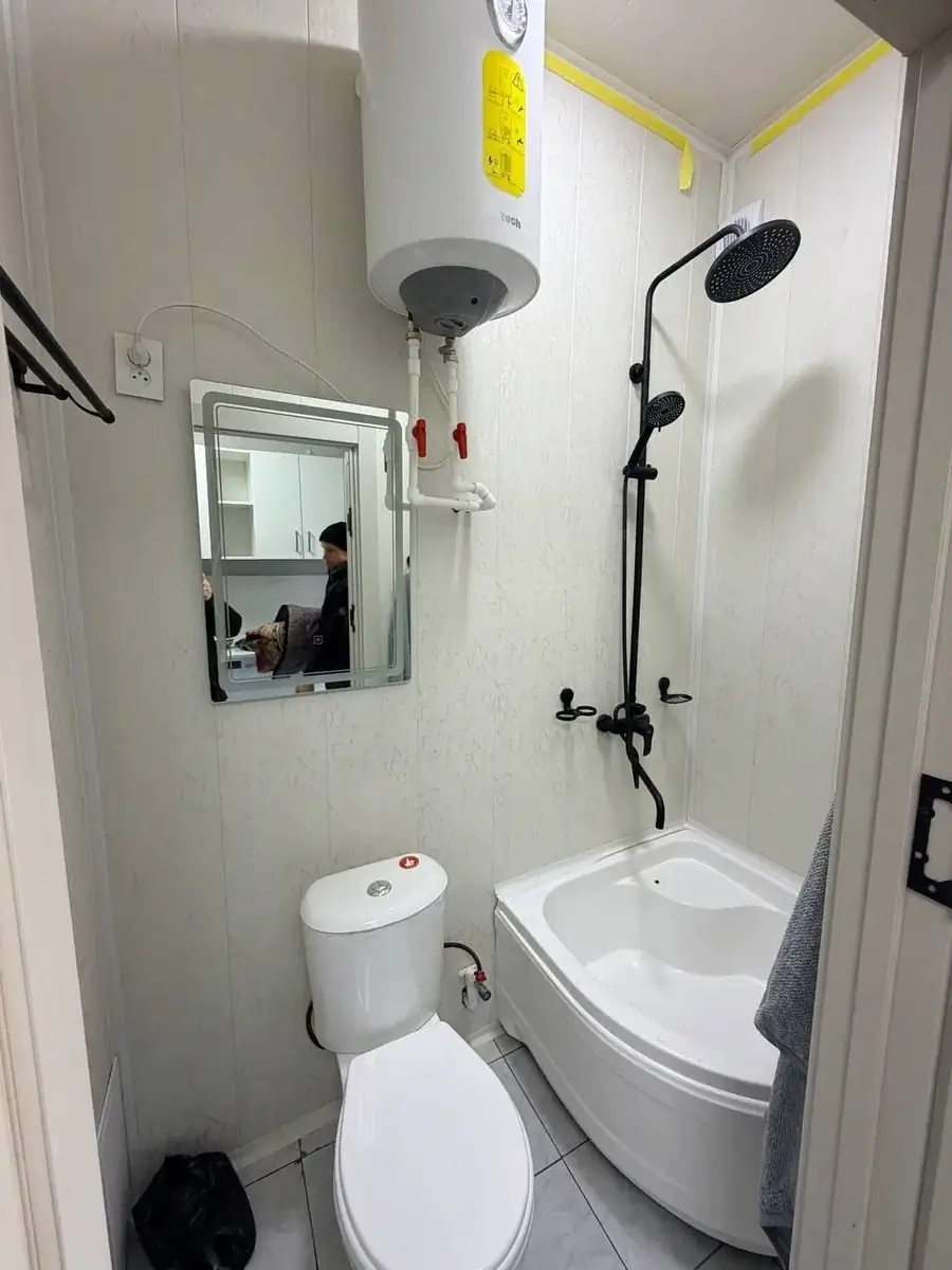 1 qavatli uy sotiladi − 48 m²
