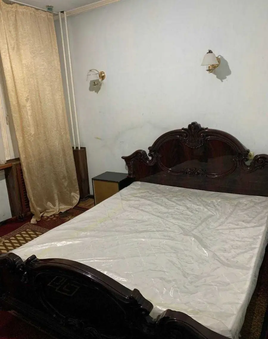 Ijaraga 2 xonali kvartira − 60 m²