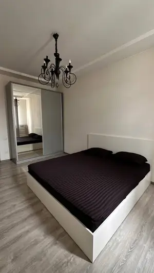 Сдается 1-комнатная квартира − 35 м²