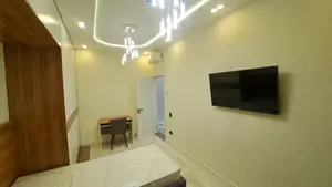 3 xonali kvartira sotiladi − 115 m²