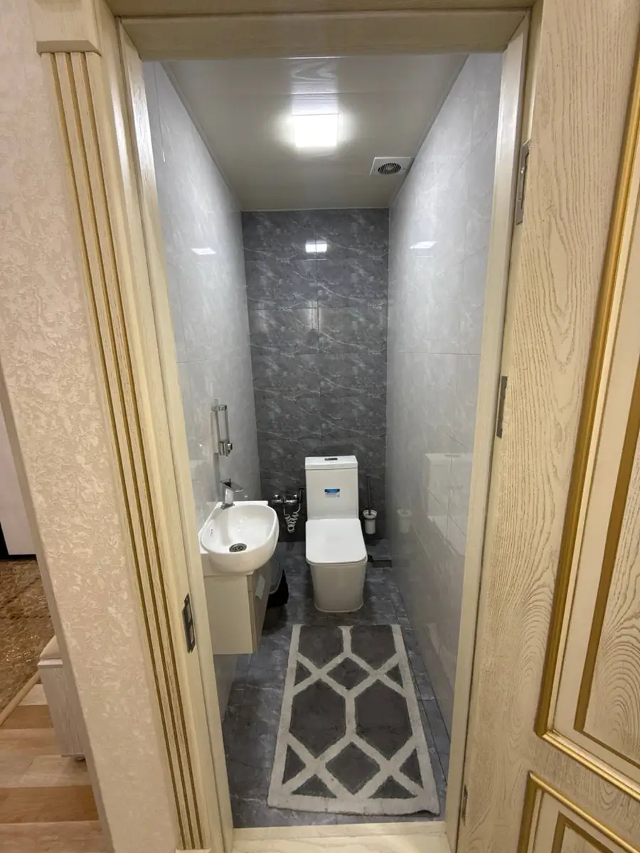 Ijaraga 3 xonali kvartira − 100 m²