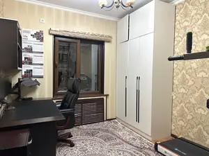 4 xonali kvartira − 95 m², 7/9 qavat