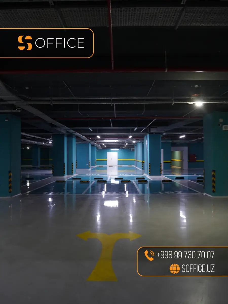 Сдается офис − 140 м²