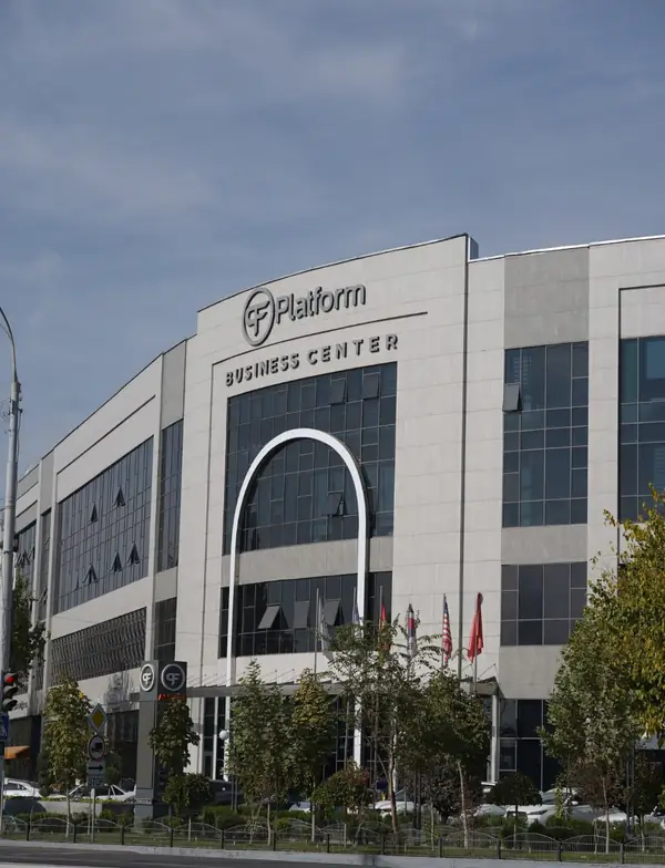 Ofis − 182 m², 3/7 qavat