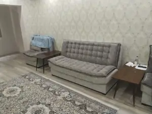 1 xonali kvartira − 34 m², 1/5 qavat