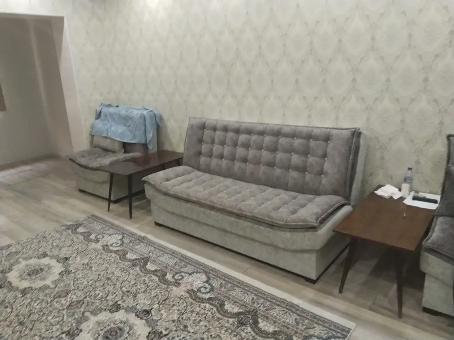 Ijaraga 1 xonali kvartira − 34 m²