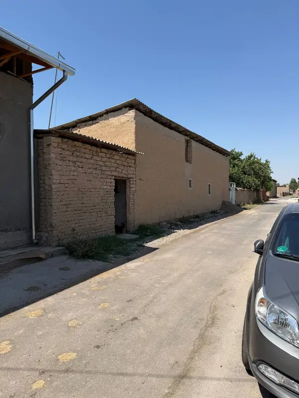 0.1% в 1-этажном доме − 400 м², 4 сот.