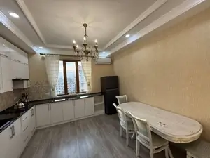 Ijaraga 2 xonali kvartira − 60 m²