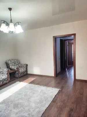3-комнатная квартира − 78 м², 9/9 этаж