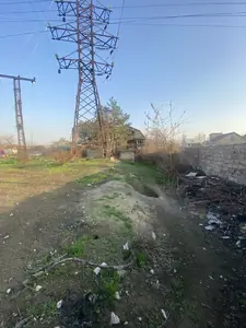 Продается участок − 12 сот.