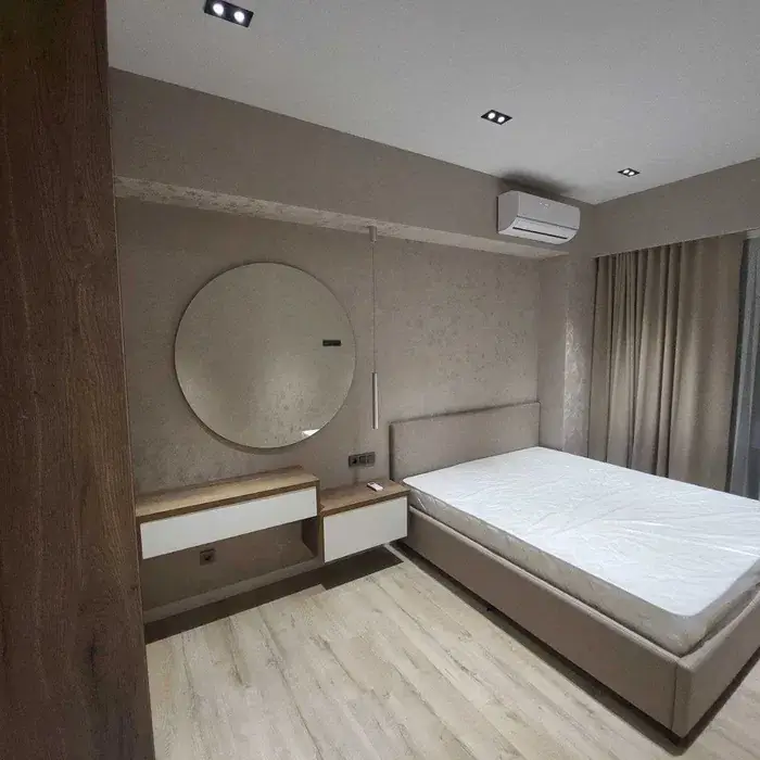 Ijaraga 2 xonali kvartira − 50 m²