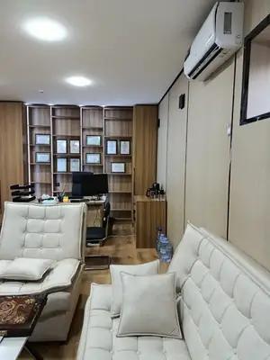 Сдается офис − 45 м²