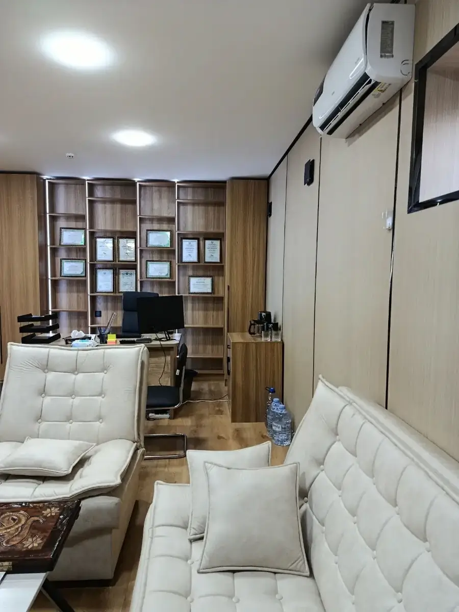 Сдается офис − 45 м²