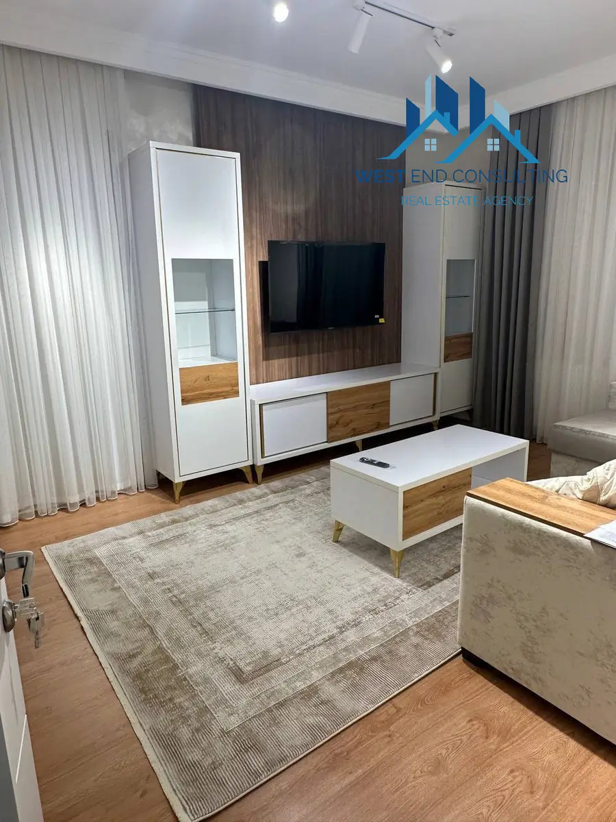 Ijaraga 2 xonali kvartira − 70 m²