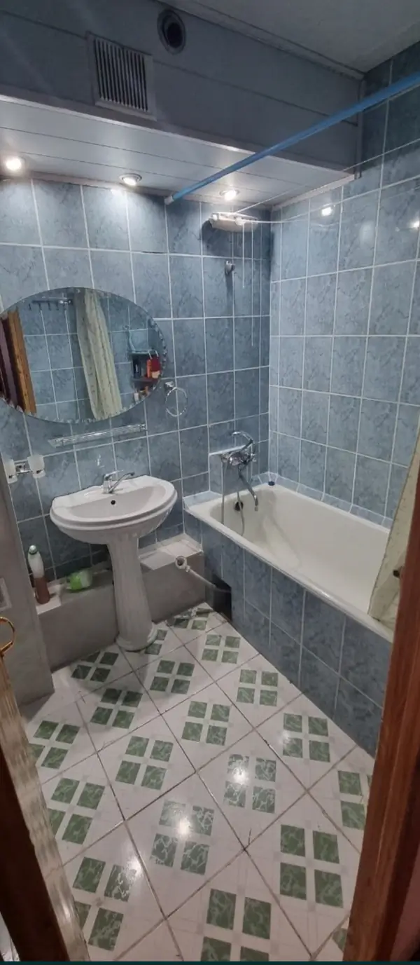3 xonali kvartira − 100 m², 9/9 qavat