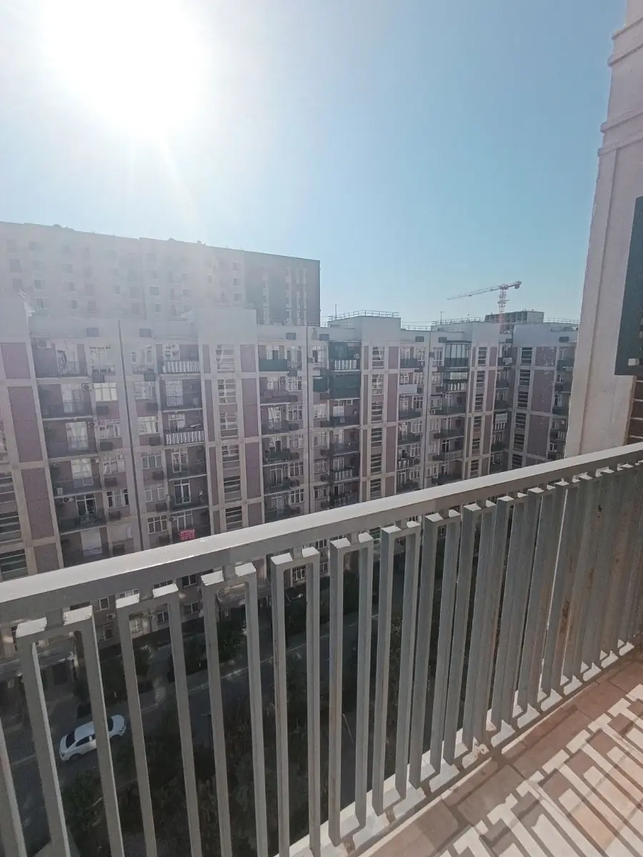 Ijaraga 1 xonali kvartira − 35 m²