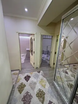 Ijaraga 3 xonali kvartira − 75 m²
