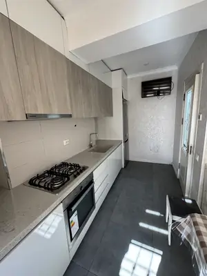 2 xonali kvartira − 64 m², 6/6 qavat