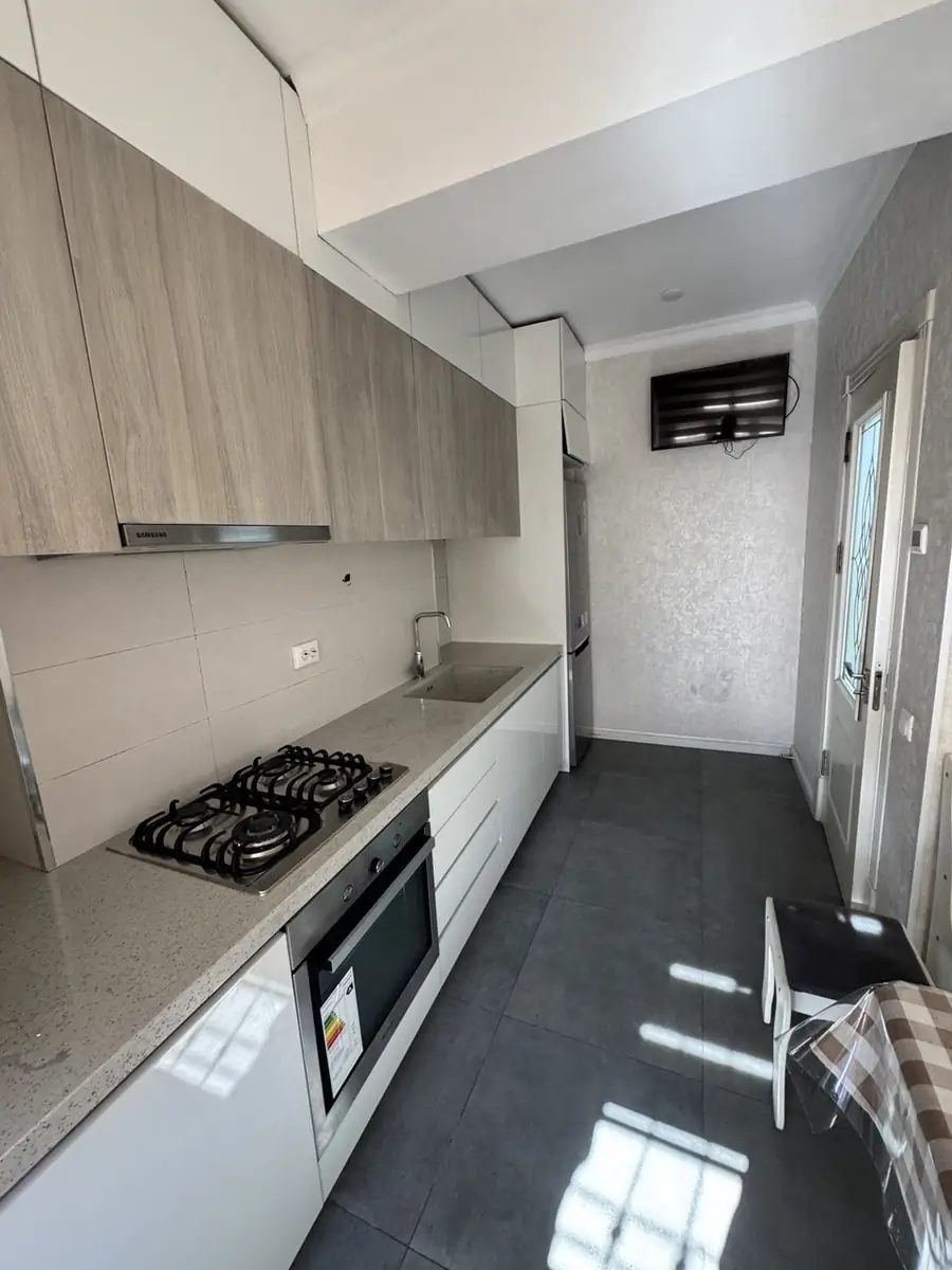 Ijaraga 2 xonali kvartira − 64 m²