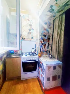 Ijaraga 1 xonali kvartira − 42 m²