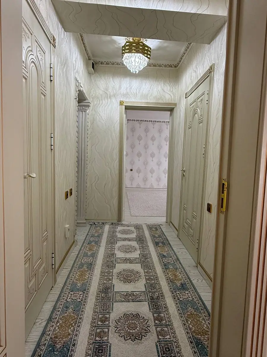 Ijaraga 2 xonali kvartira − 58 m²
