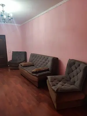 Ijaraga 3 xonali kvartira − 77.5 m²