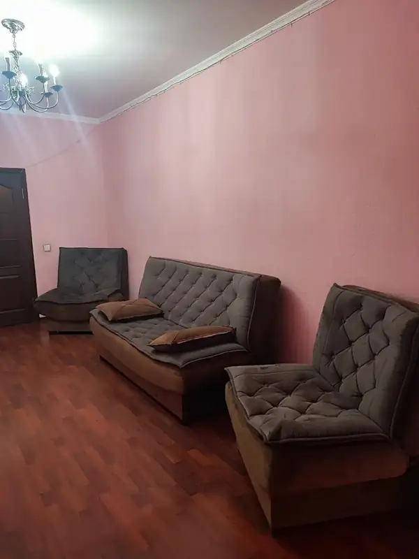 Ijaraga 3 xonali kvartira − 77.5 m²