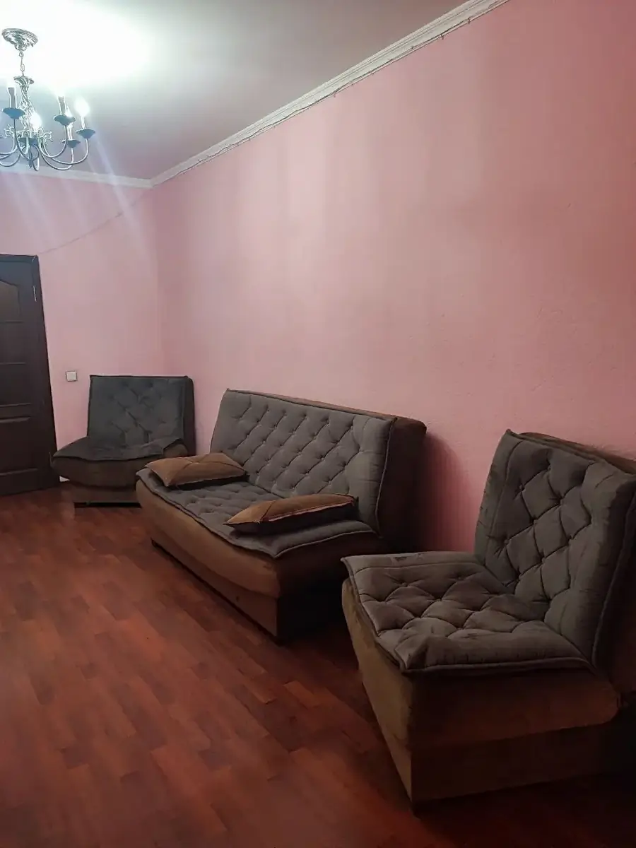 Ijaraga 3 xonali kvartira − 77.5 m²