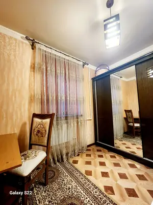 Ijaraga 3 xonali kvartira − 80 m²