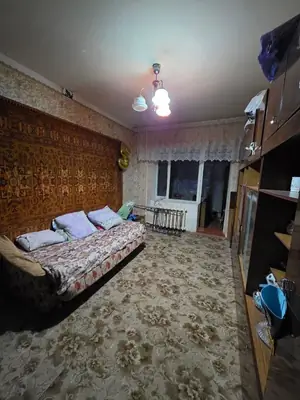 1 xonali kvartira − 45 m², 3/5 qavat