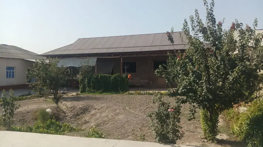 1 qavatli uy sotiladi − 412.2 m²