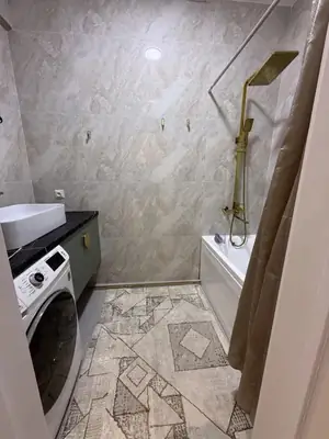Ijaraga 4 xonali kvartira − 59 m²