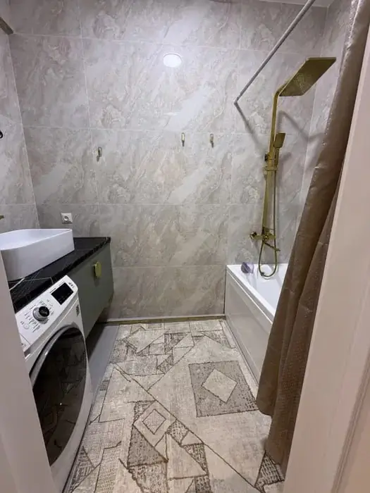 Ijaraga 4 xonali kvartira − 59 m²