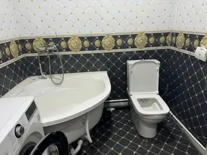 Ijaraga 1 xonali kvartira − 40 m²