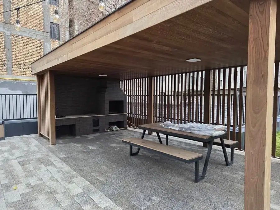 Ijaraga 1 xonali kvartira − 45 m²
