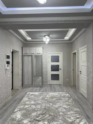 Ijaraga 4 xonali kvartira − 79 m²