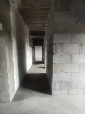 5 dan ortiq xonali kvartira − 137.4 m², 5/5 qavat