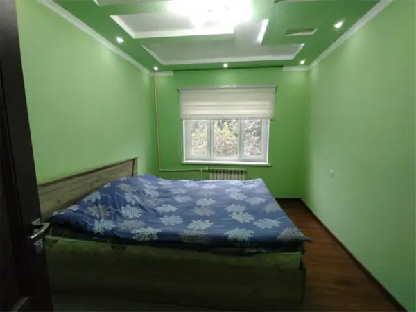 2 xonali kvartira − 57 m², 2/5 qavat