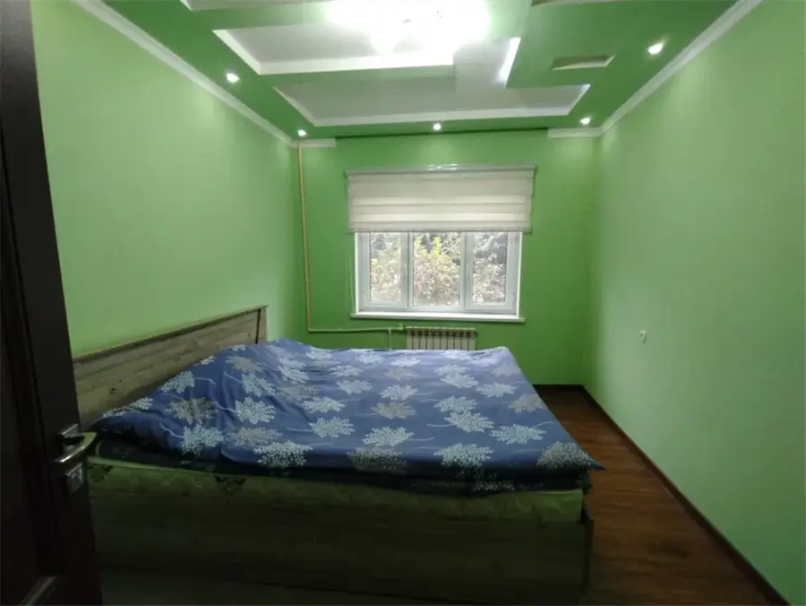 Ijaraga 2 xonali kvartira − 57 m²