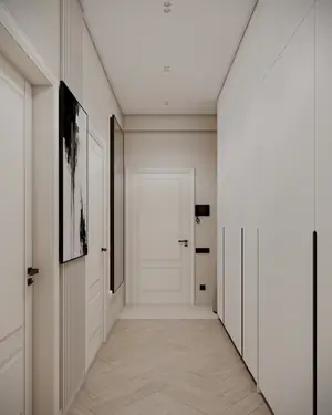 Ijaraga 2 xonali kvartira − 55 m²