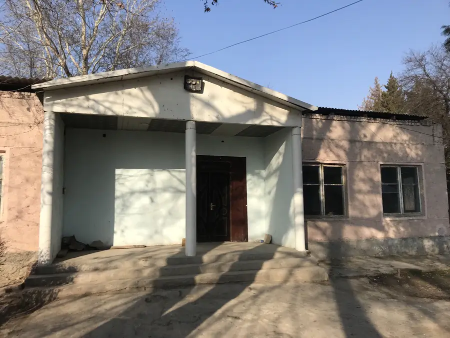 Продается коммерческая земля − 470 сот