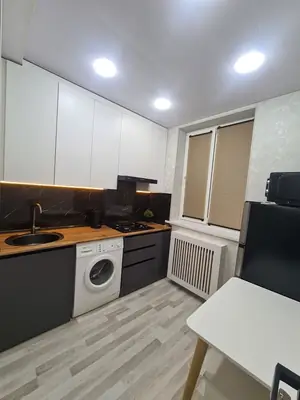Ijaraga 2 xonali kvartira − 50 m²