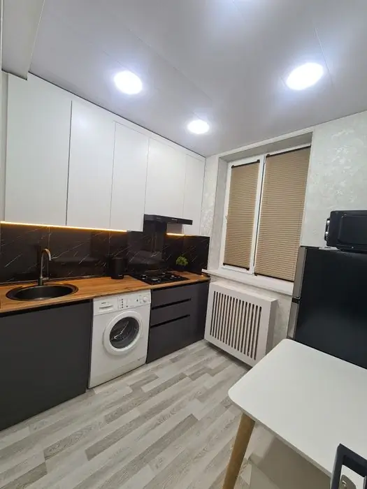 Ijaraga 2 xonali kvartira − 50 m²