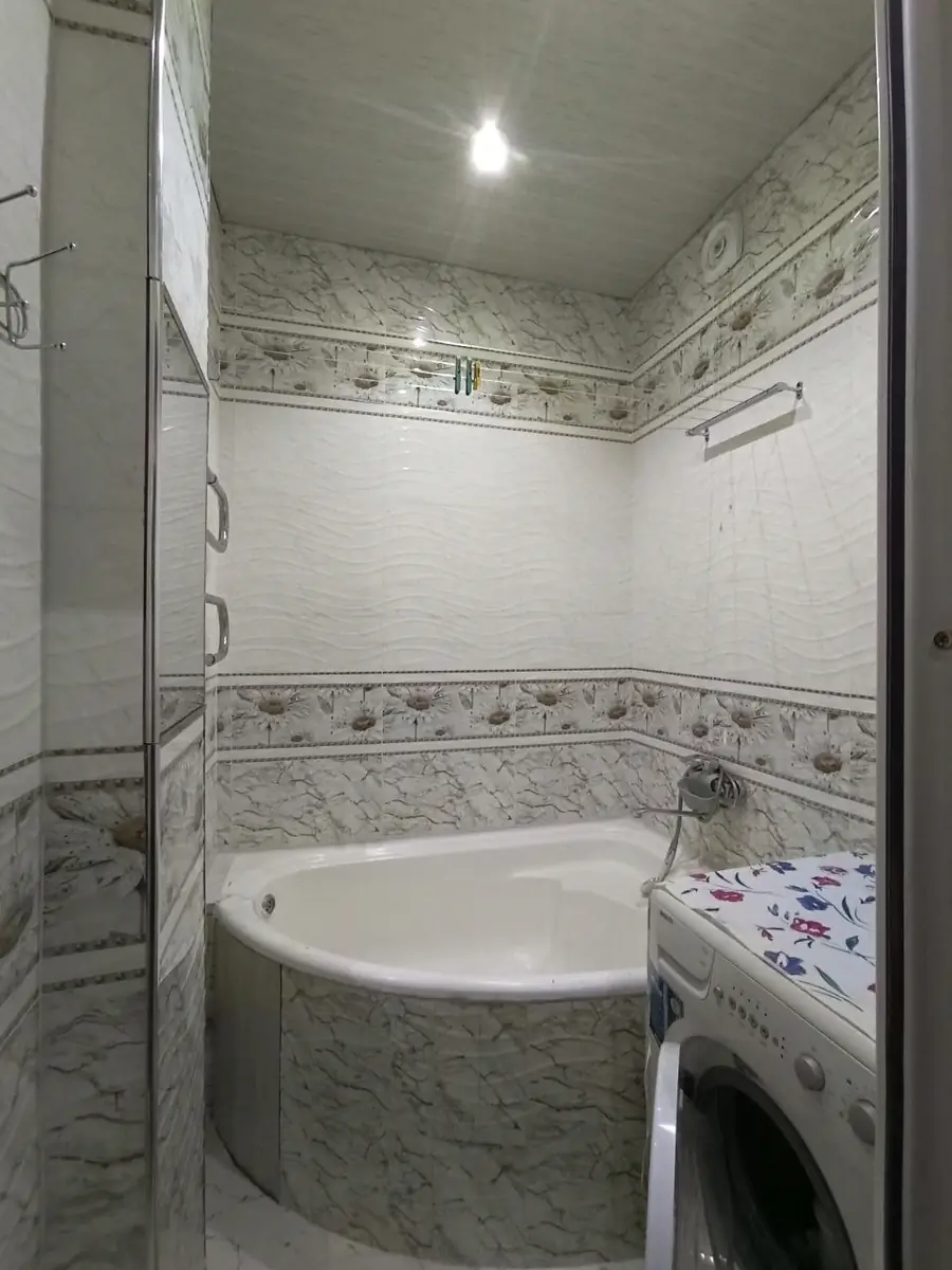 Ijaraga 2 xonali kvartira − 50 m²