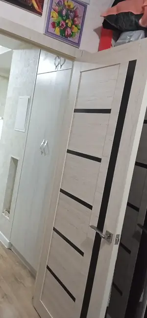 1 xonali kvartira − 25 m², 4/9 qavat