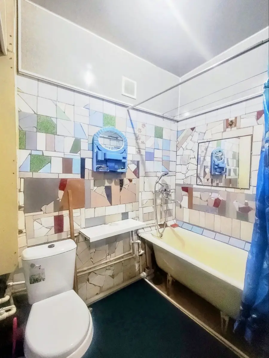Ijaraga 1 xonali kvartira − 42 m²