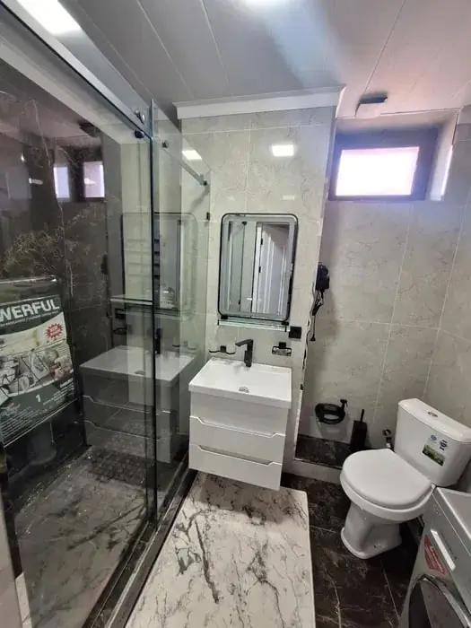 Ijaraga 4 xonali kvartira − 90 m²